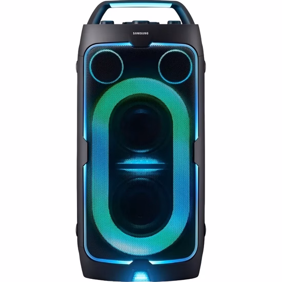 Caixa de Som Samsung Sound Tower MX-ST50F Bluetooth