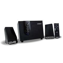 Caixa de Som Satellite AS-623 SD / USB