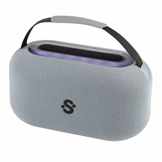 Caixa de Som Smartfy Xtreme CS03 SD / USB / Bluetooth foto 1
