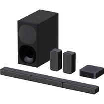 Caixa de Som Sony HT-S40R USB / Bluetooth