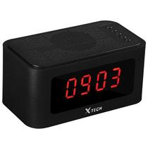 Caixa de Som X-Tech XT-SB535 SD / USB / Bluetooth