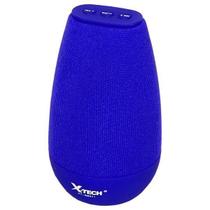 Caixa de Som X-Tech XT-SB571 SD / USB / Bluetooth