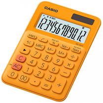 Calculadora Casio MS-20UC foto 1