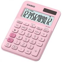Calculadora Casio MS-20UC foto 3