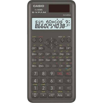 Calculadora Cientifica Casio FX-85MS 2nd Edition