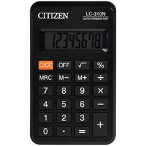 Calculadora Citizen LC-310N