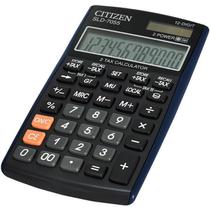 Calculadora Citizen SLD-7055