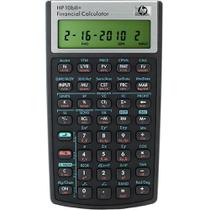 Calculadora Financeira HP 10bII+