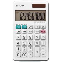 Calculadora Sharp EL-377WB