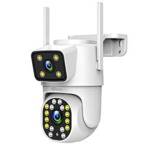 Câmera de Monitoramento 4life FL22Z