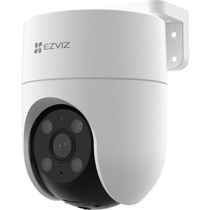 Câmera de Monitoramento Ezviz CS-H8C 3MP
