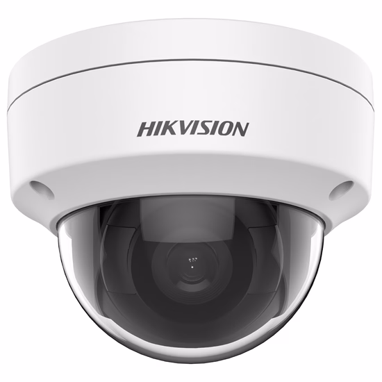 Câmera de Monitoramento Hikvision DS-2CD1123G0E-I