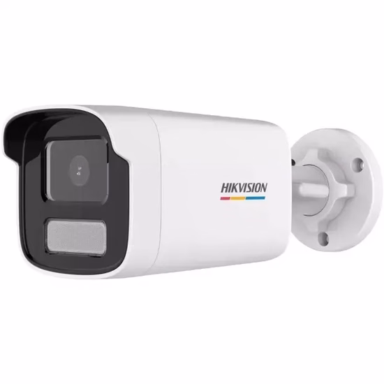Câmera de Monitoramento Hikvision DS-2CD1T27G2-L