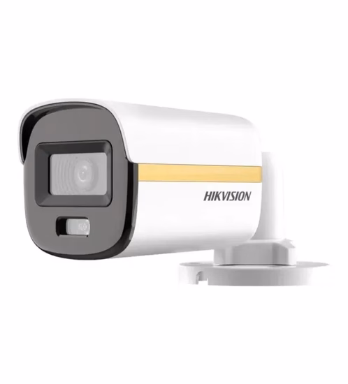 Câmera de Monitoramento Hikvision DS-2CE10KF3T-L