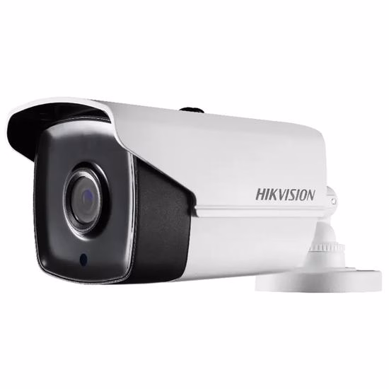 Câmera de Monitoramento Hikvision DS-2CE16C0T-IT3F