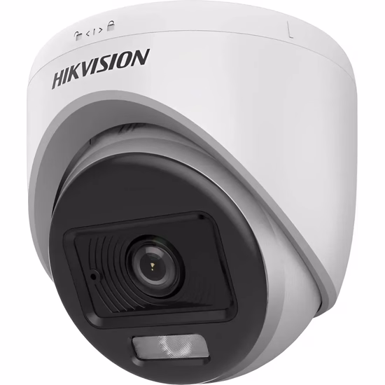 Câmera de Monitoramento Hikvision DS-2CE70DF0T-LPFS