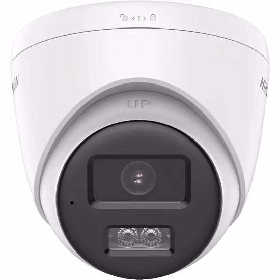 Câmera de Monitoramento Hikvision DS-2CE78D0T-LTS