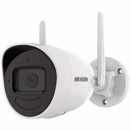 Câmera de Monitoramento Hikvision DS-2CV2021G2-IDW