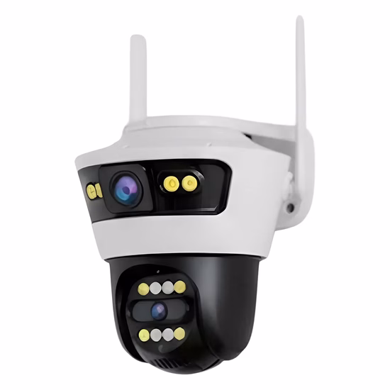 Câmera de Monitoramento Satellite A-CAM8011D