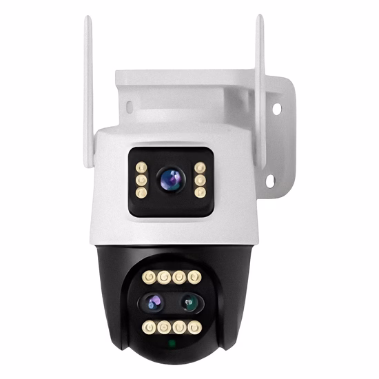 Câmera de Monitoramento Satellite A-CAM8012D