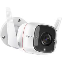 Câmera de Monitoramento TP-Link Tapo C310