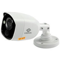 Câmera de Monitoramento Vizzion VZ-BD8T-PIRLO