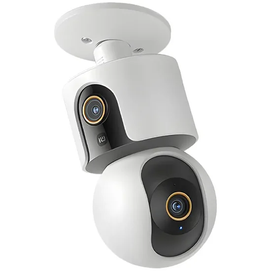 Câmera de Monitoramento Xiaomi Smart Camera C500 Dual foto 1