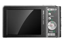 Câmera Digital Benq E1465 14.0MP 2.7" foto 1