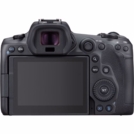 Câmera Digital Canon EOS R5 45MP 3.2" Lente RF 24-105MM IS USM foto 1