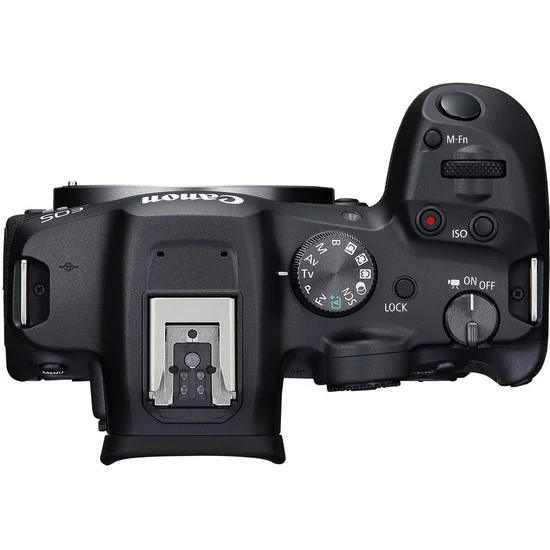 Câmera Digital Canon EOS R7 32.5MP 3.0" Lente RF-S 18-150MM IS STM foto 1