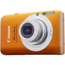 Câmera Digital Canon PowerShot ELPH100HS 12.0MP 3.0"