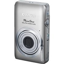 Câmera Digital Canon PowerShot ELPH100HS 12.0MP 3.0" foto 3