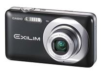 Câmera Digital Casio Exilim EX-Z800 14.1MP 2.7"