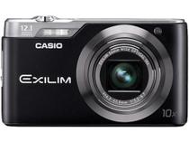 Câmera Digital Casio Exilim EX-H5 12.1MP 2.6" foto 1
