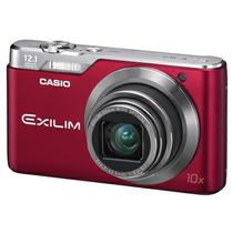 Câmera Digital Casio Exilim EX-H5 12.1MP 2.6"