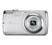 Câmera Digital Casio Exilim EX-Z550 14.1MP 2.5" foto 1