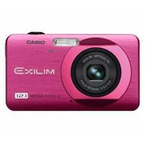 Câmera Digital Casio Exilim EX-Z90 12.1MP 2.7"