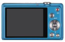 Câmera Digital Casio Exilim EX-ZS10 14.1MP 2.7" foto 1