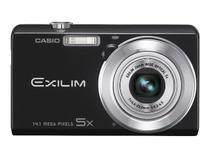 Câmera Digital Casio Exilim EX-ZS10 14.1MP 2.7" foto 2