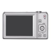 Câmera Digital Casio Exilim EX-ZS5 14.1MP 2.7" foto 2