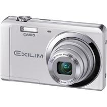 Câmera Digital Casio Exilim EX-ZS5 14.1MP 2.7"