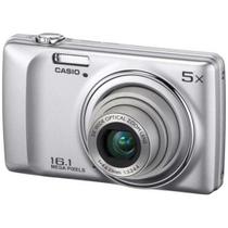 Câmera Digital Casio QV-R300 16.1MP 2.7"