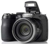 Câmera Digital Fujifilm Finepix S2950 14.0MP 3.0"