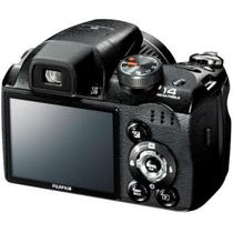 Câmera Digital Fujifilm Finepix S3300 14.0MP 3.0"