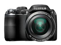 Câmera Digital Fujifilm Finepix S3400 14.0MP 3.0" foto 1