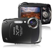Câmera Digital Fujifilm Finepix XP20 14MP 2.7"