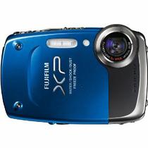Câmera Digital Fujifilm Finepix XP20 14MP 2.7" foto 3