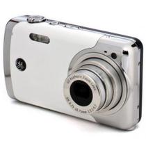 Câmera Digital GE Create21 12MP 3.0"
