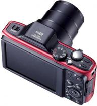 Câmera Digital GE G100 14.1MP 2.7" foto 2