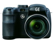Câmera Digital GE X500 16.2MP 2.7"